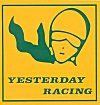 Logo Yesterday Racing